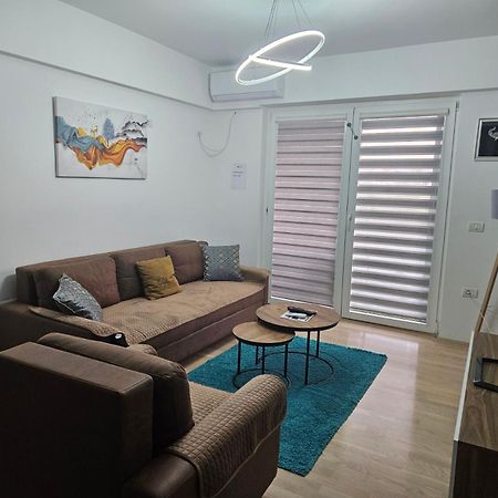 Apartment Moki Skopje Exterior photo
