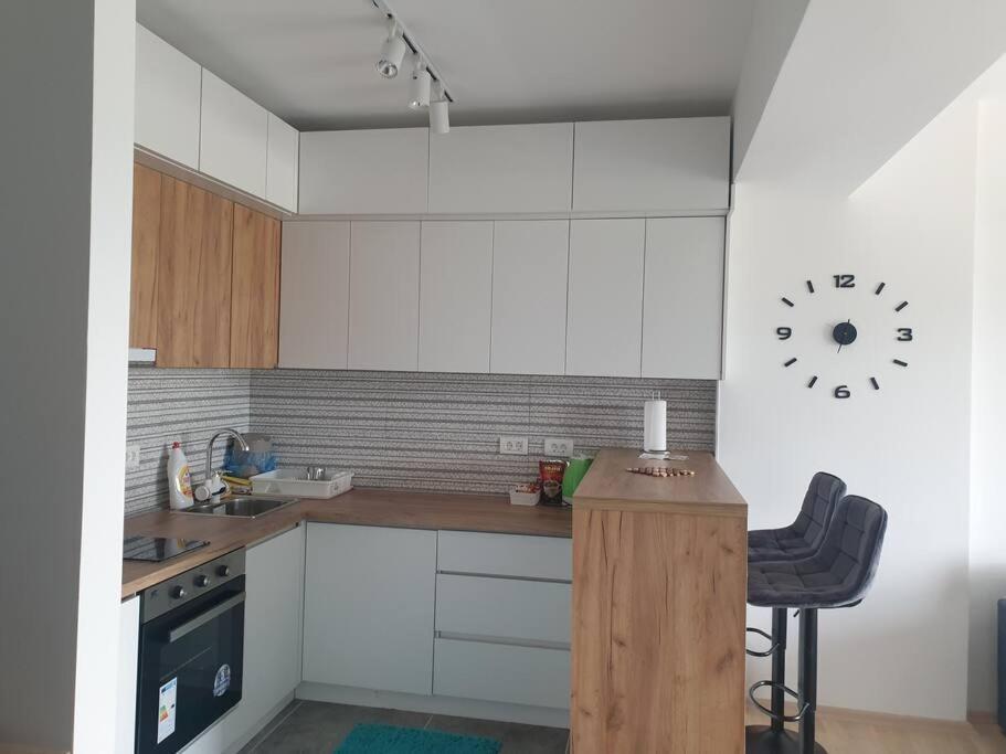 Apartment Moki Skopje Exterior photo