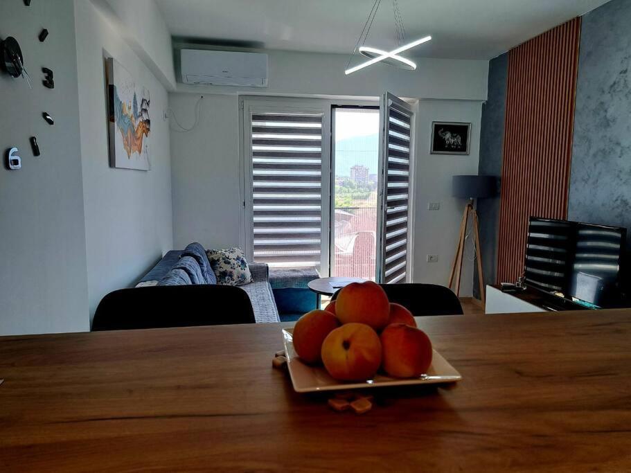 Apartment Moki Skopje Exterior photo